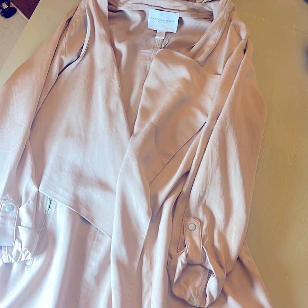 Carolina Bella jacket